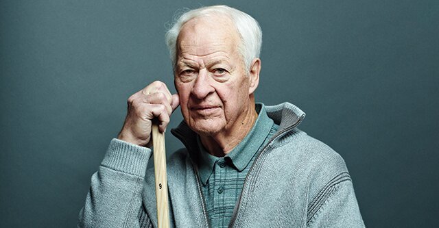 Gordie Howe