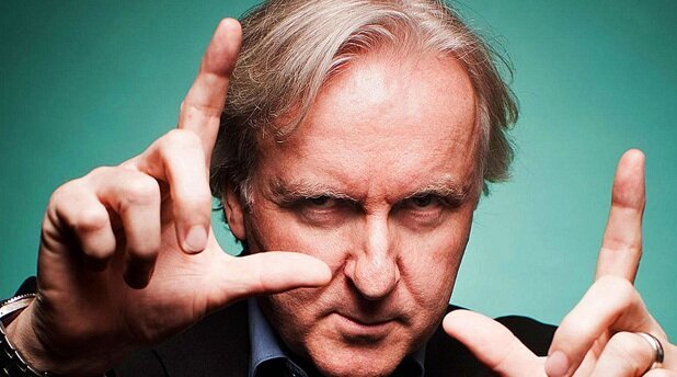 James Cameron James Cameron Photo