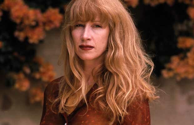 Loreena Mckennitt Photo