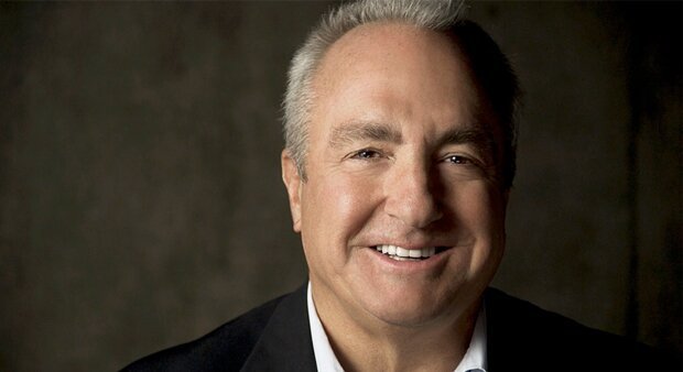 Lorne Michaels Lorne Michaels