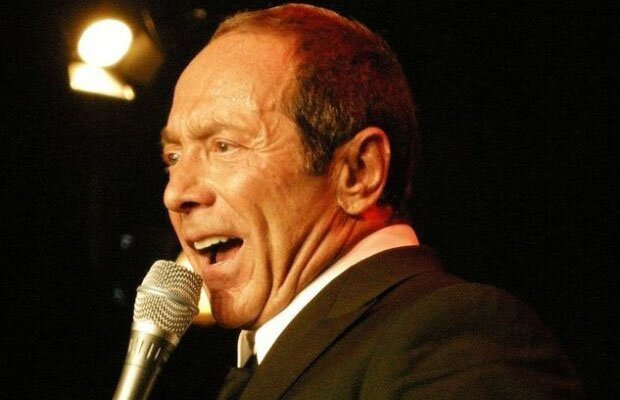 Paul Anka Photo