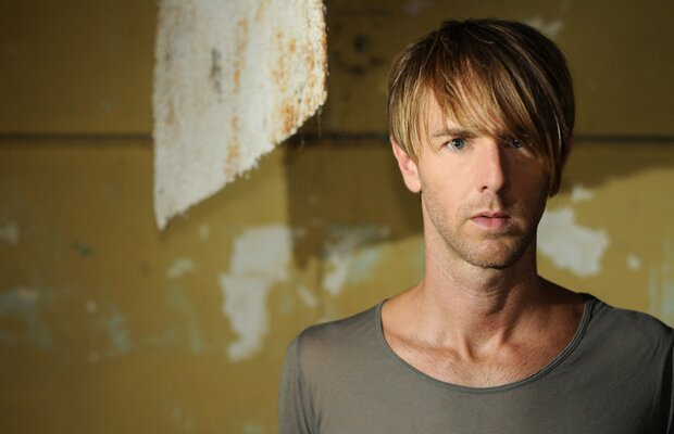 Richie Hawtin Photo