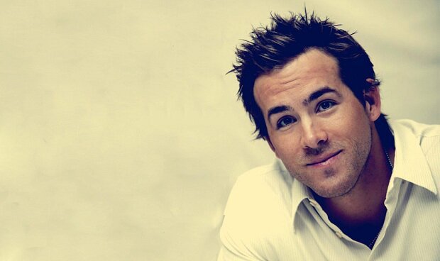 Ryan Reynolds