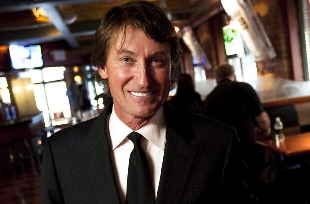 Wayne Gretzky
